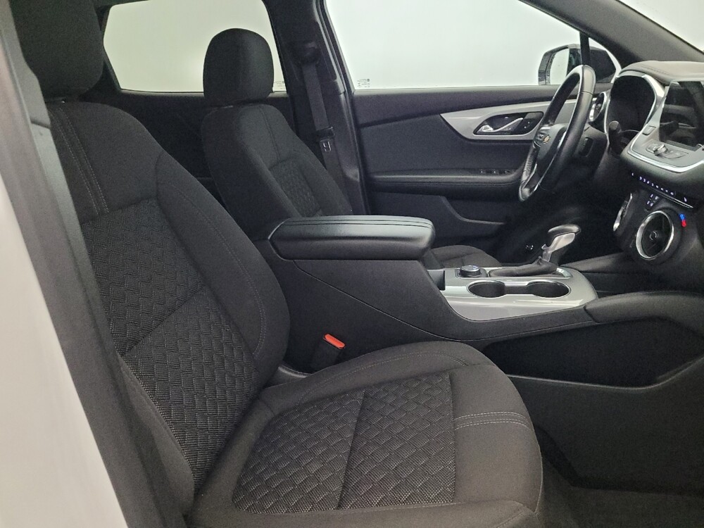 2020 Chevrolet Blazer in Henrico, VA 23223 - 18138006 21