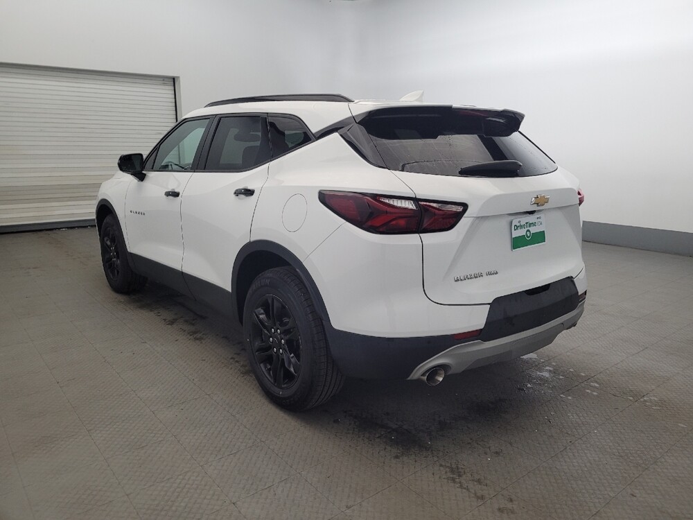 2020 Chevrolet Blazer in Henrico, VA 23223 - 18138006 5