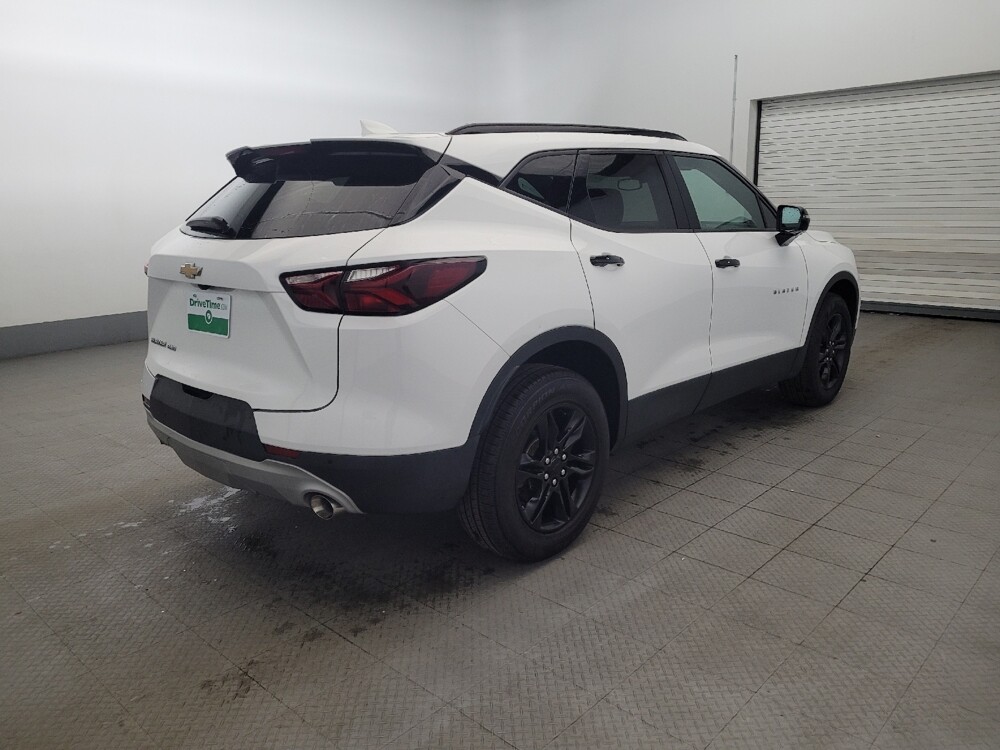 2020 Chevrolet Blazer in Henrico, VA 23223 - 18138006 9