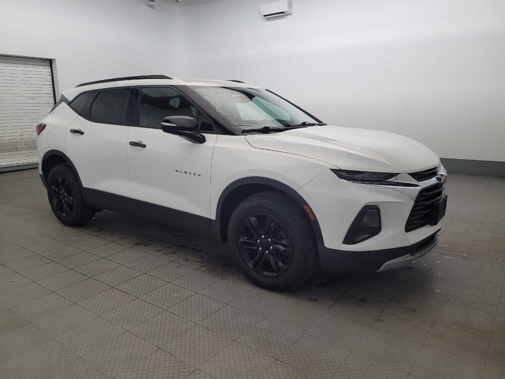 2020 Chevrolet Blazer in Henrico, VA 23223 - 18138006 11