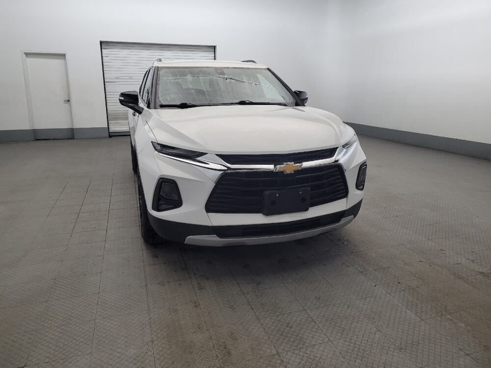 2020 Chevrolet Blazer in Henrico, VA 23223 - 18138006 14