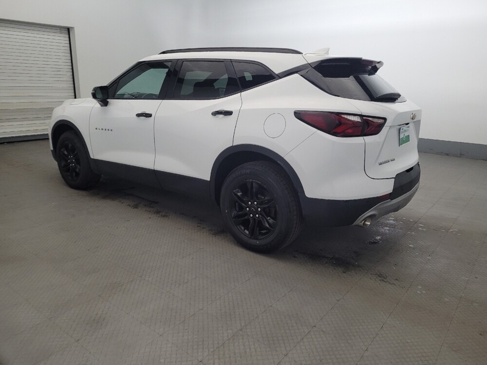 2020 Chevrolet Blazer in Henrico, VA 23223 - 18138006 3
