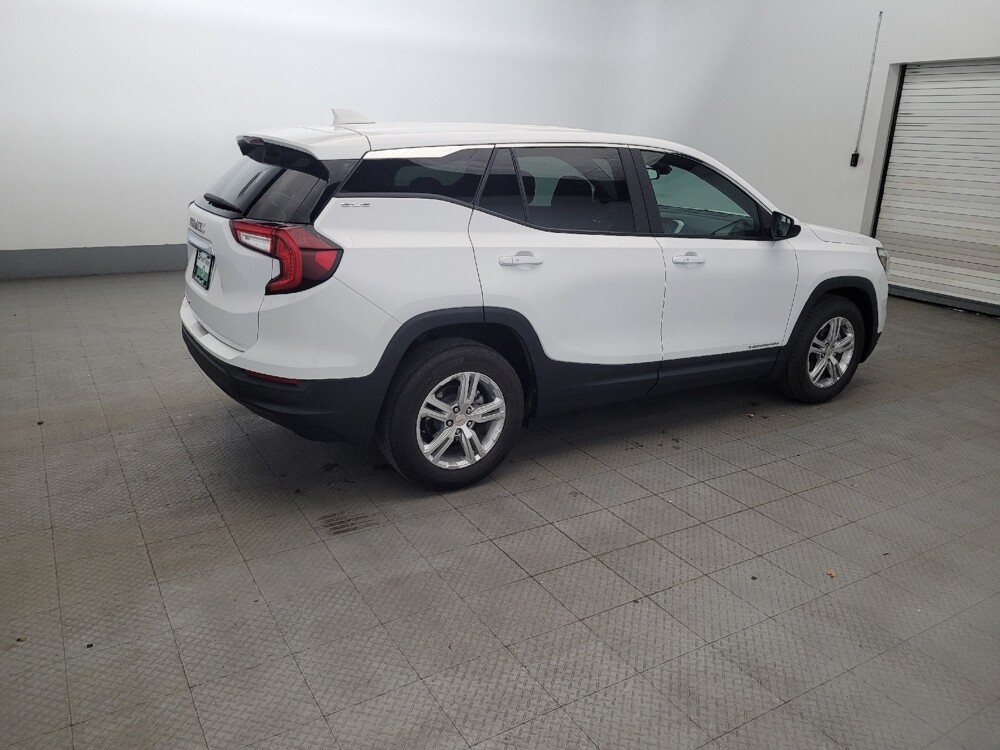 2024 GMC Terrain in New Castle, DE 19720 - 18138007 10