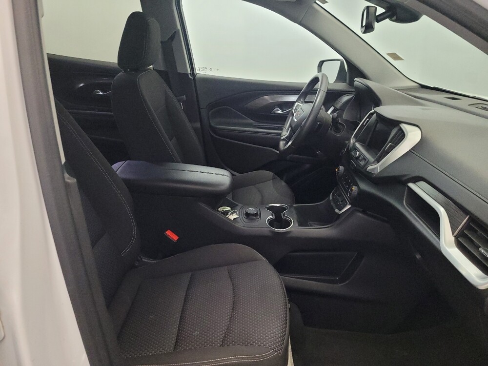 2024 GMC Terrain in New Castle, DE 19720 - 18138007 21