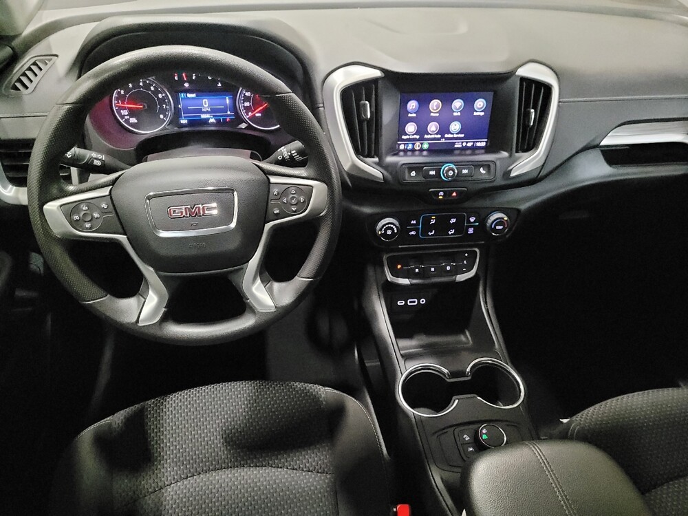 2024 GMC Terrain in New Castle, DE 19720 - 18138007 22