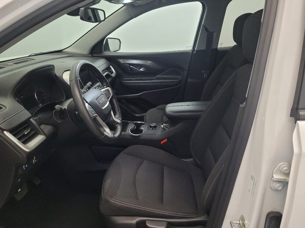 2024 GMC Terrain in New Castle, DE 19720 - 18138007 17