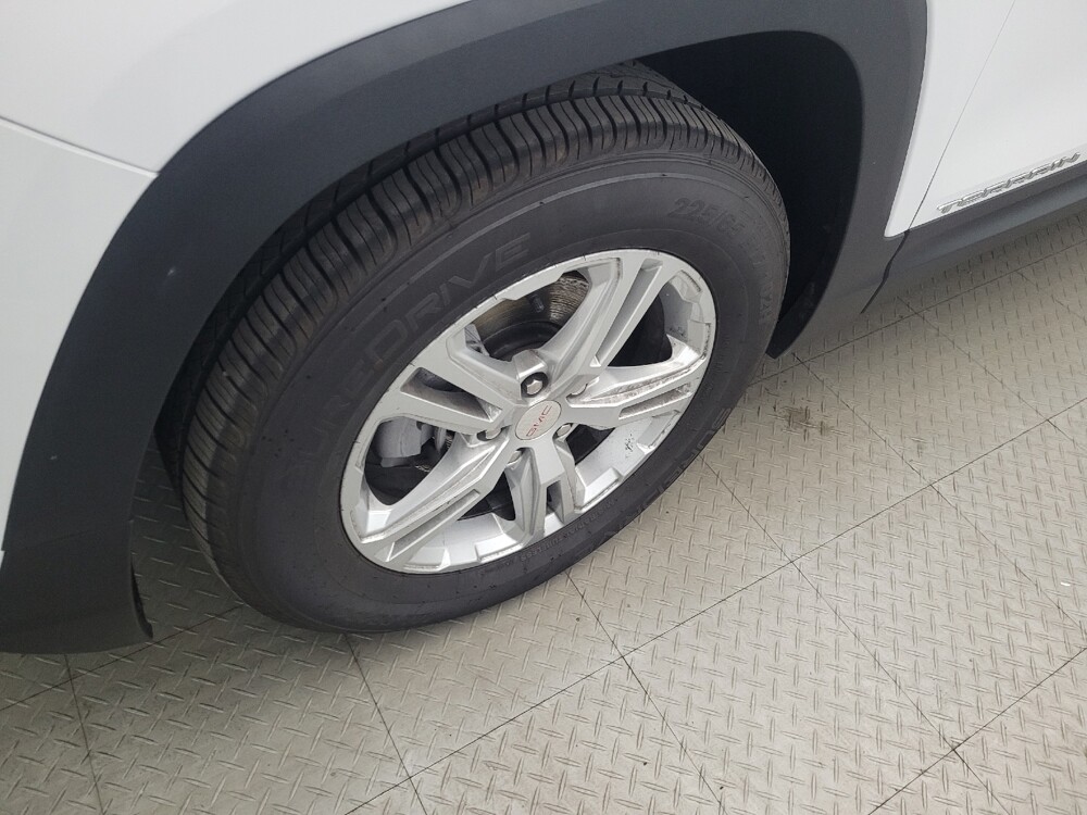 2024 GMC Terrain in New Castle, DE 19720 - 18138007 31