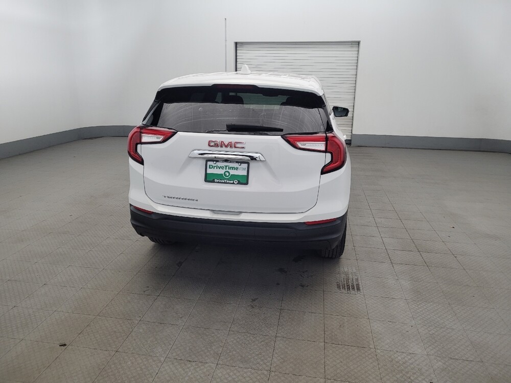 2024 GMC Terrain in New Castle, DE 19720 - 18138007 7