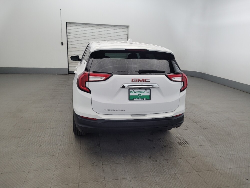 2024 GMC Terrain in New Castle, DE 19720 - 18138007 6