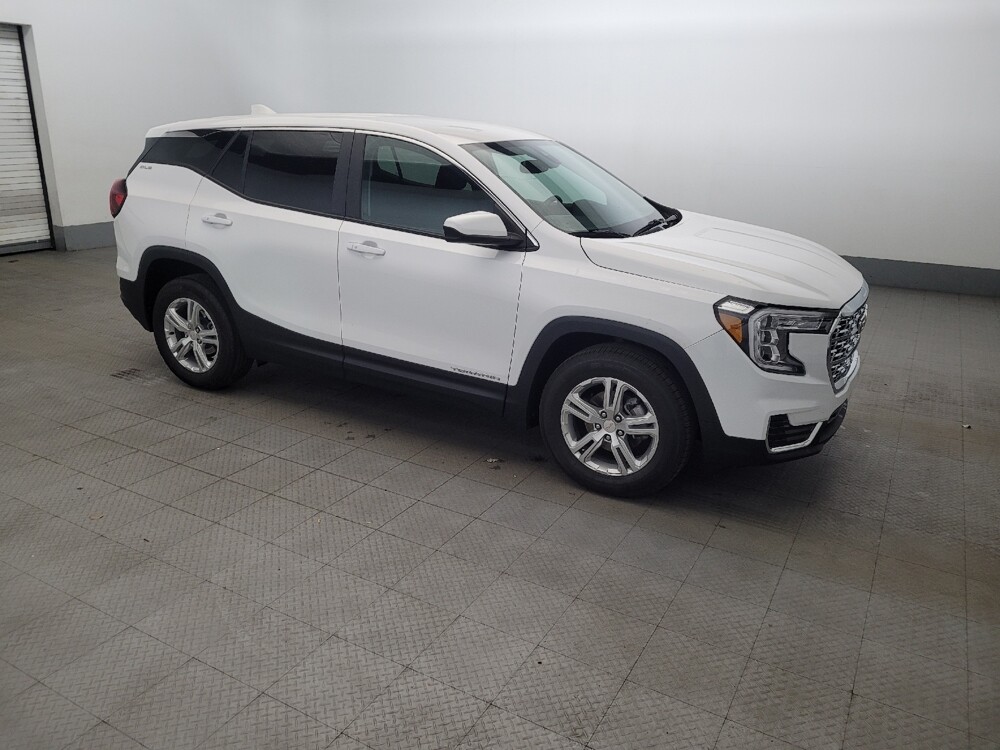 2024 GMC Terrain in New Castle, DE 19720 - 18138007 11