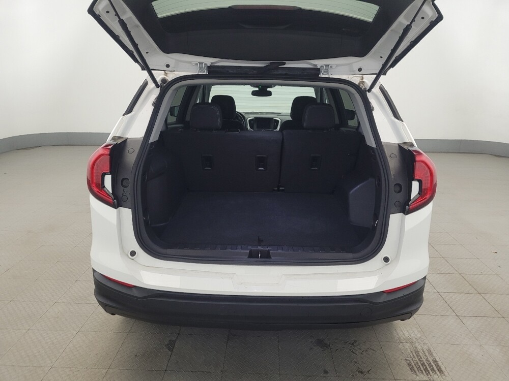 2024 GMC Terrain in New Castle, DE 19720 - 18138007 29