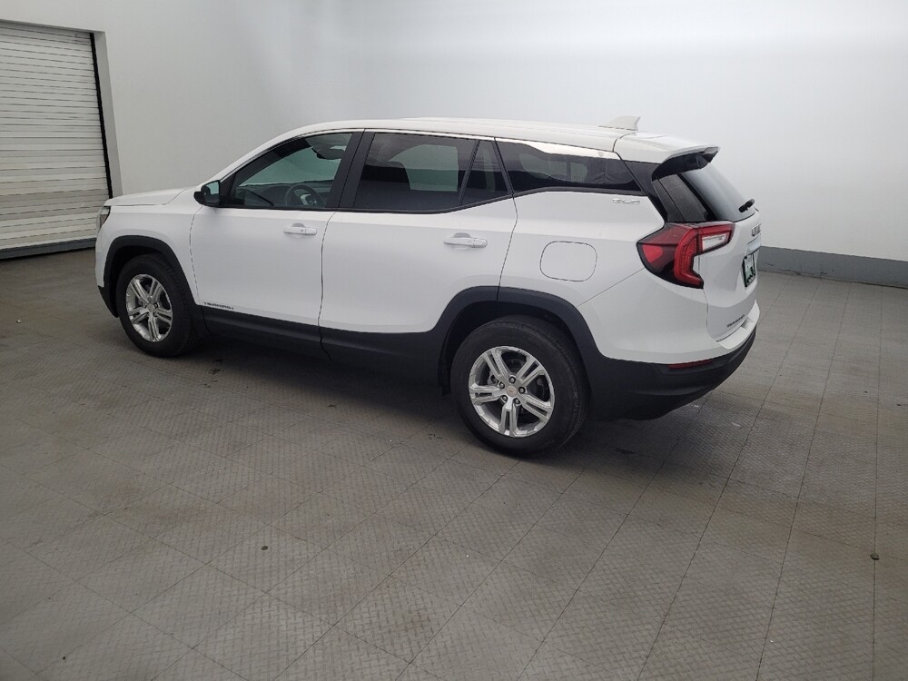2024 GMC Terrain in New Castle, DE 19720 - 18138007 3