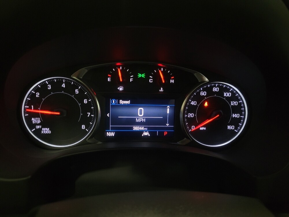 2024 GMC Terrain in New Castle, DE 19720 - 18138007 23