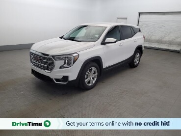 2024 GMC Terrain in New Castle, DE 19720