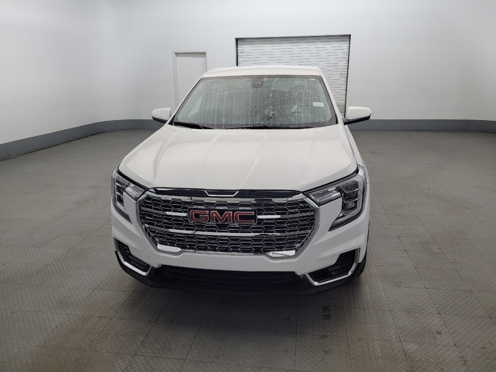 2024 GMC Terrain in New Castle, DE 19720 - 18138007 15