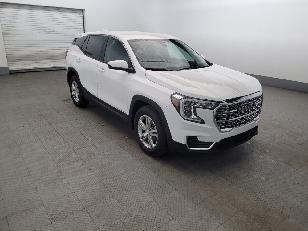 2024 GMC Terrain in New Castle, DE 19720 - 18138007 13