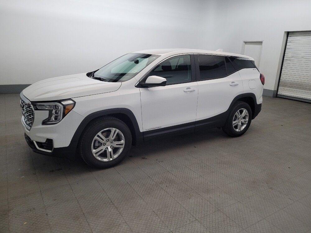 2024 GMC Terrain in New Castle, DE 19720 - 18138007 2