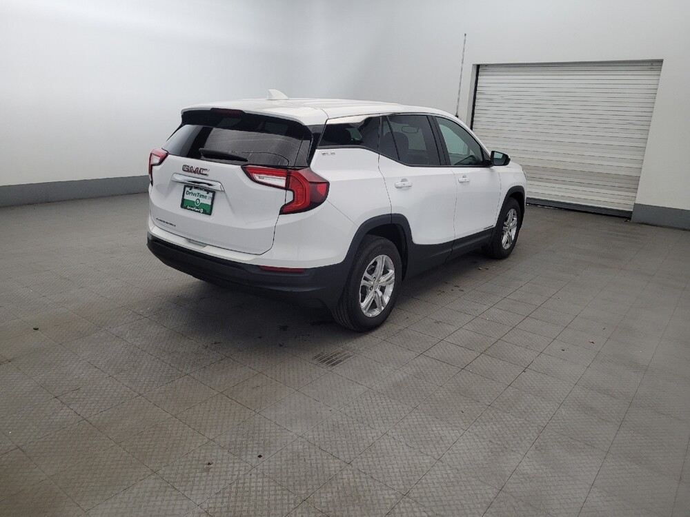 2024 GMC Terrain in New Castle, DE 19720 - 18138007 9