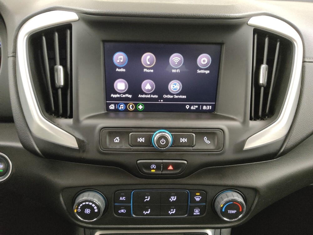2024 GMC Terrain in St. Louis, MO 63125 - 18138009 24