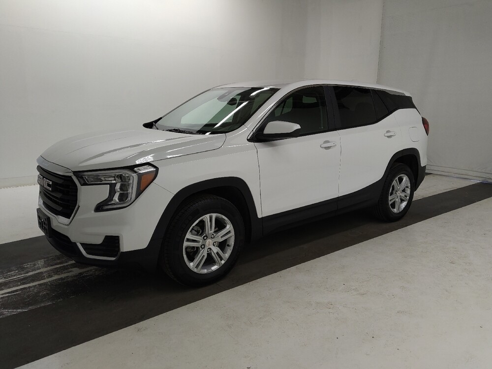 2024 GMC Terrain in St. Louis, MO 63125 - 18138009 2