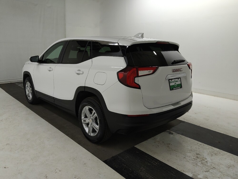 2024 GMC Terrain in St. Louis, MO 63125 - 18138009 4