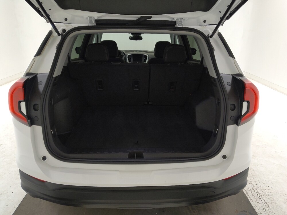 2024 GMC Terrain in St. Louis, MO 63125 - 18138009 28