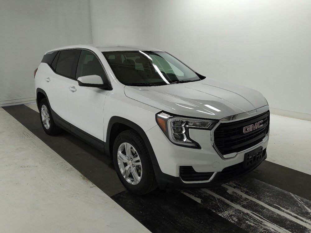 2024 GMC Terrain in St. Louis, MO 63125 - 18138009 12