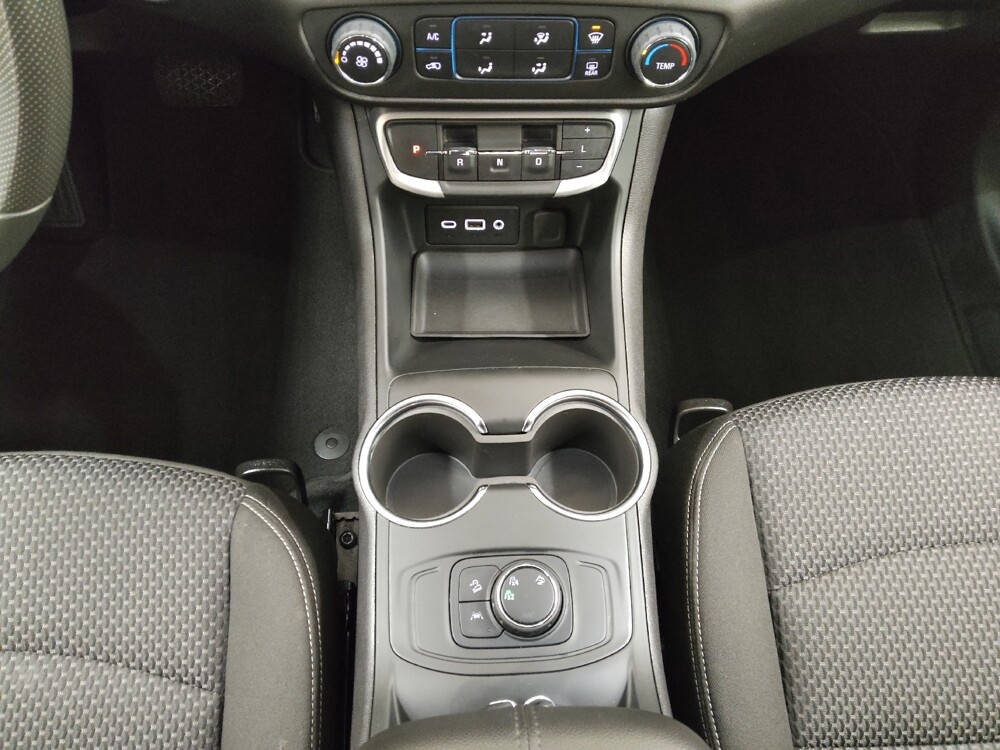 2024 GMC Terrain in St. Louis, MO 63125 - 18138009 25