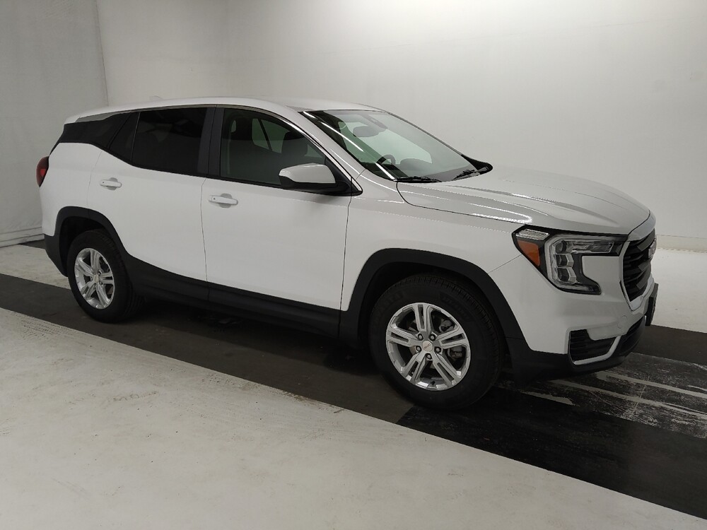 2024 GMC Terrain in St. Louis, MO 63125 - 18138009 10