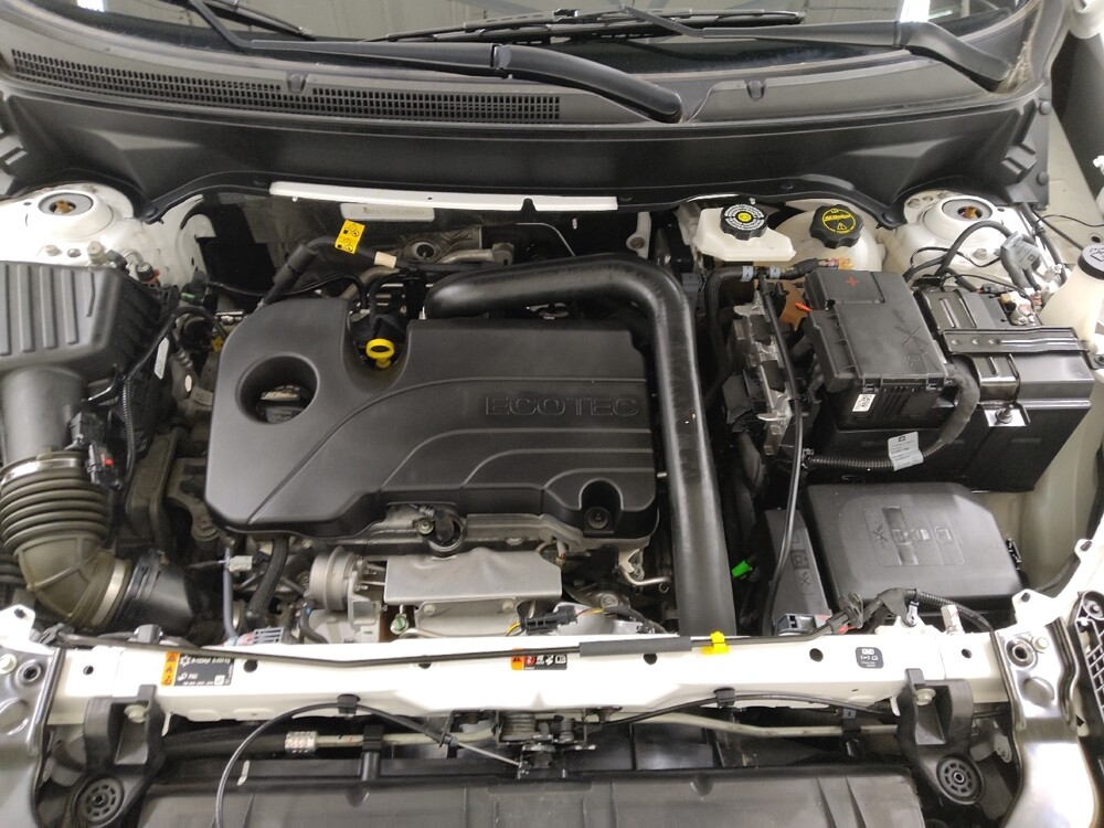 2024 GMC Terrain in St. Louis, MO 63125 - 18138009 29