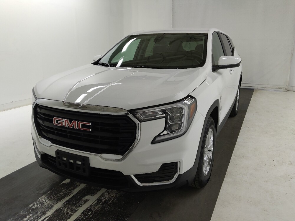 2024 GMC Terrain in St. Louis, MO 63125 - 18138009 14
