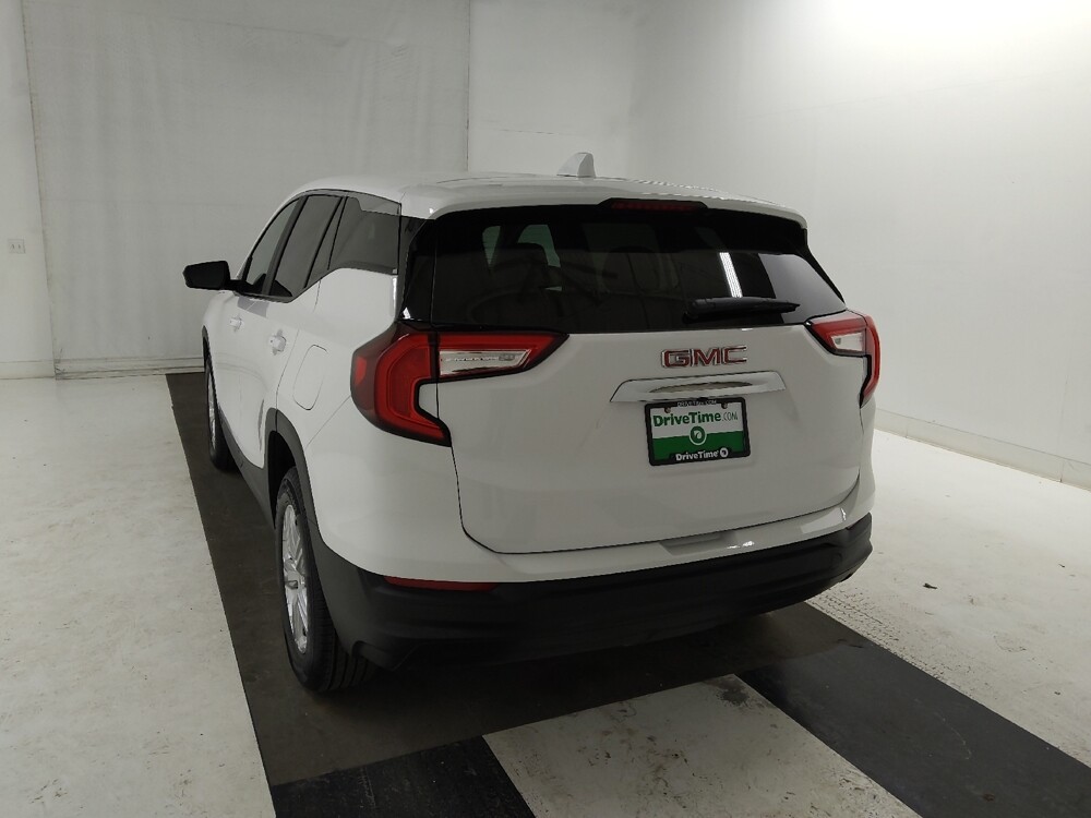 2024 GMC Terrain in St. Louis, MO 63125 - 18138009 5