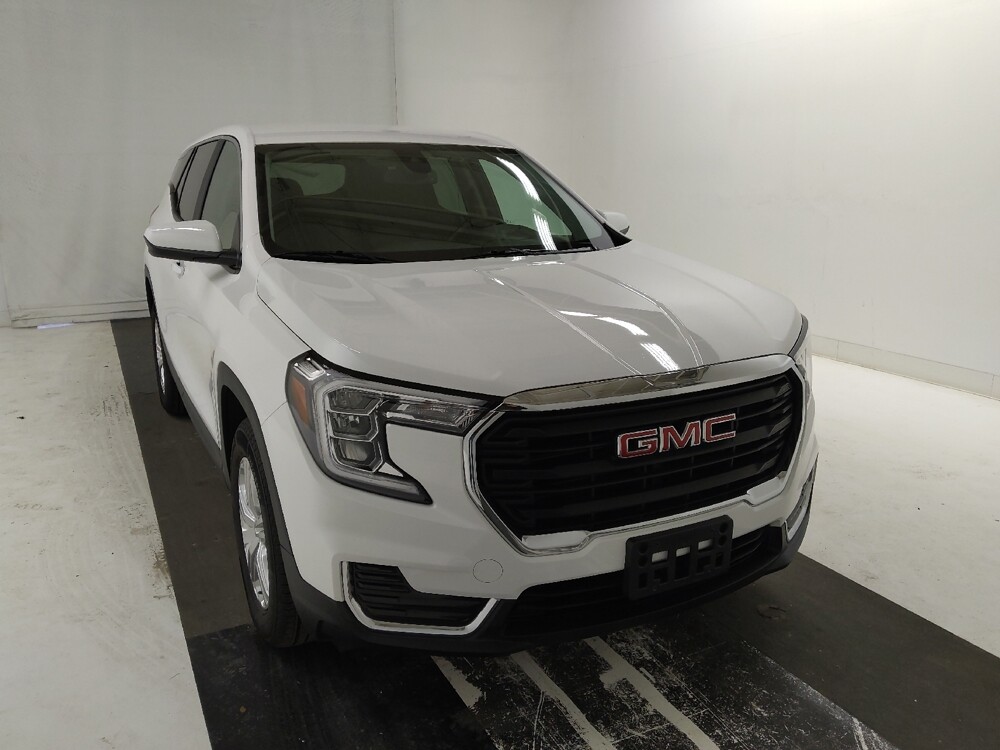 2024 GMC Terrain in St. Louis, MO 63125 - 18138009 13