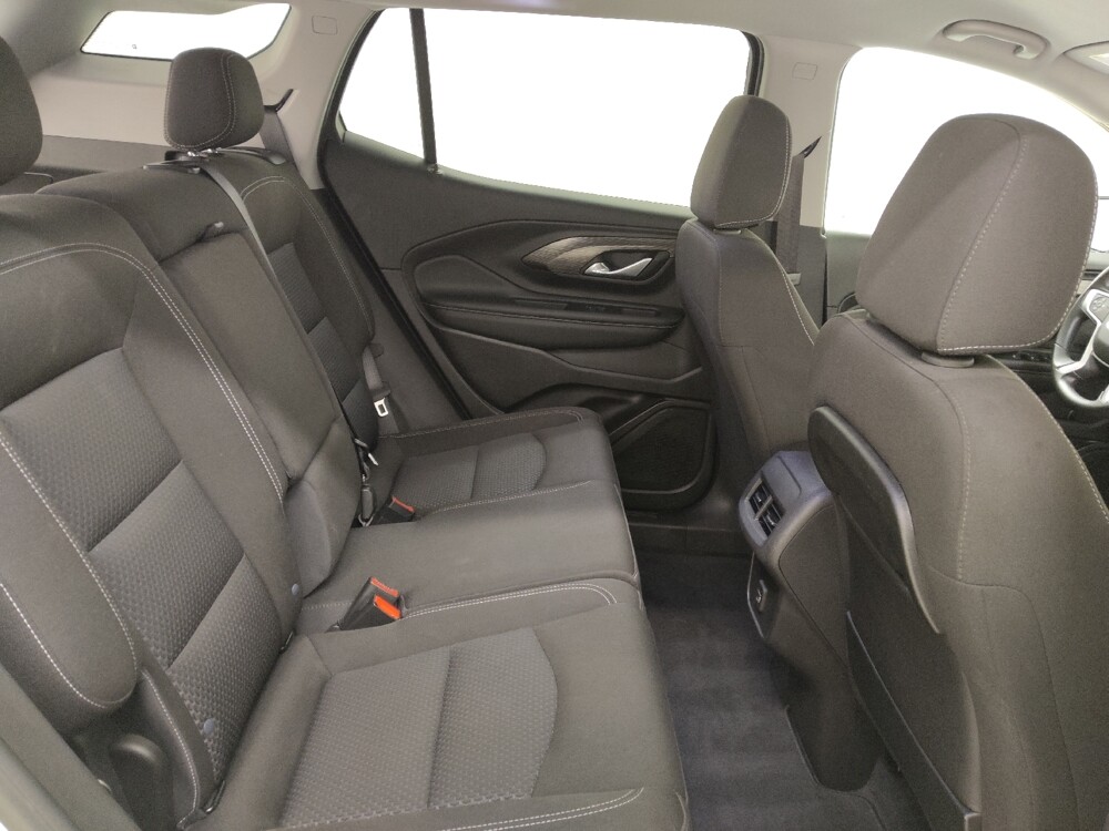 2024 GMC Terrain in St. Louis, MO 63125 - 18138009 20