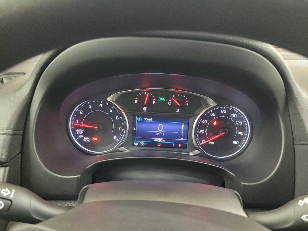 2024 GMC Terrain in St. Louis, MO 63125 - 18138009 22