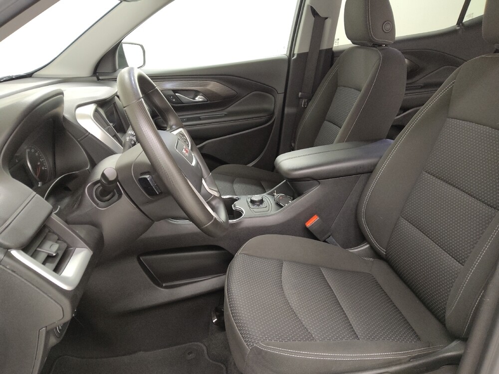 2024 GMC Terrain in St. Louis, MO 63125 - 18138009 16
