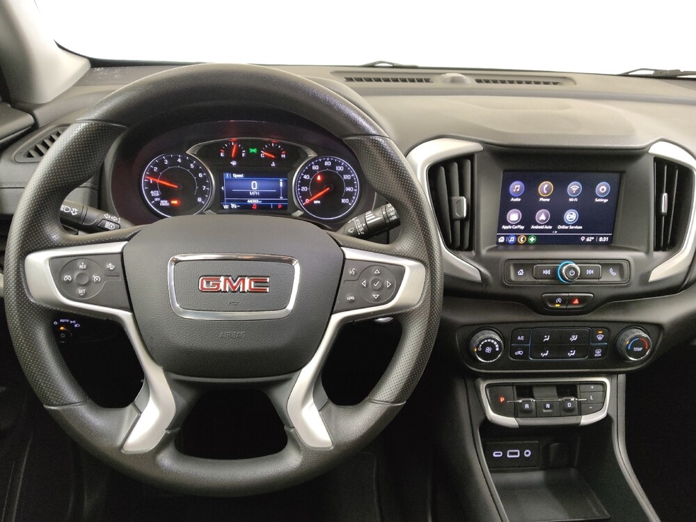 2024 GMC Terrain in St. Louis, MO 63125 - 18138009 21