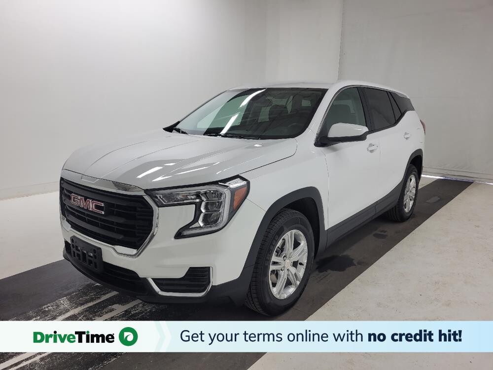 2024 GMC Terrain in St. Louis, MO 63125 - 18138009
