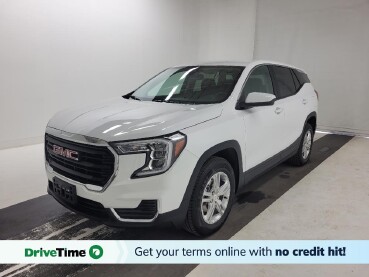 2024 GMC Terrain in St. Louis, MO 63125