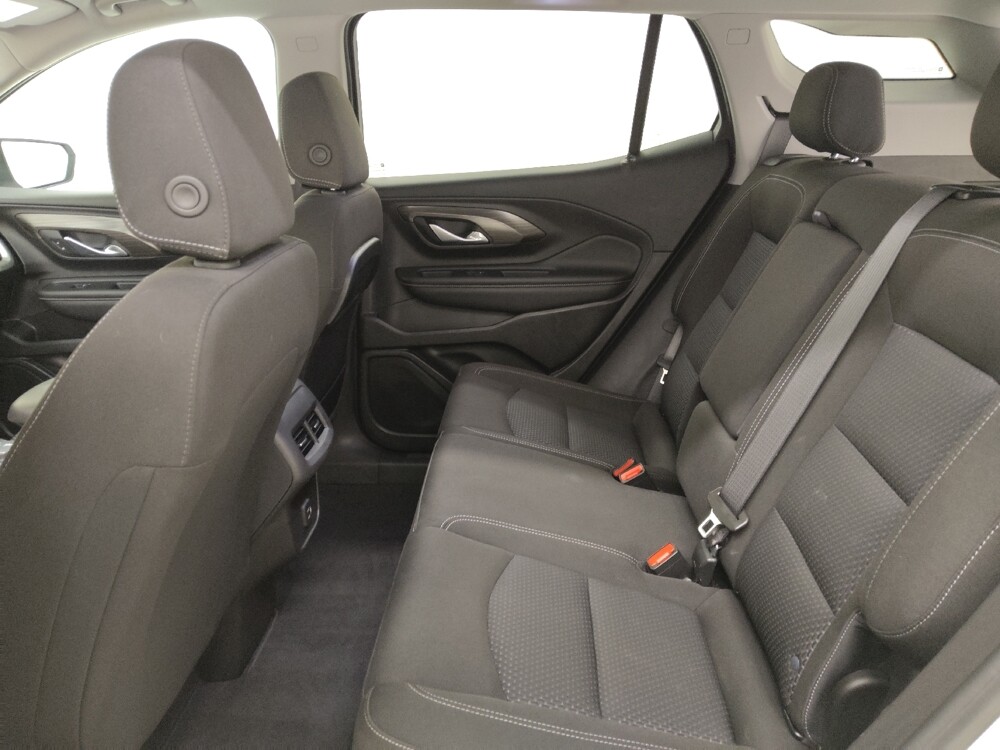 2024 GMC Terrain in St. Louis, MO 63125 - 18138009 17