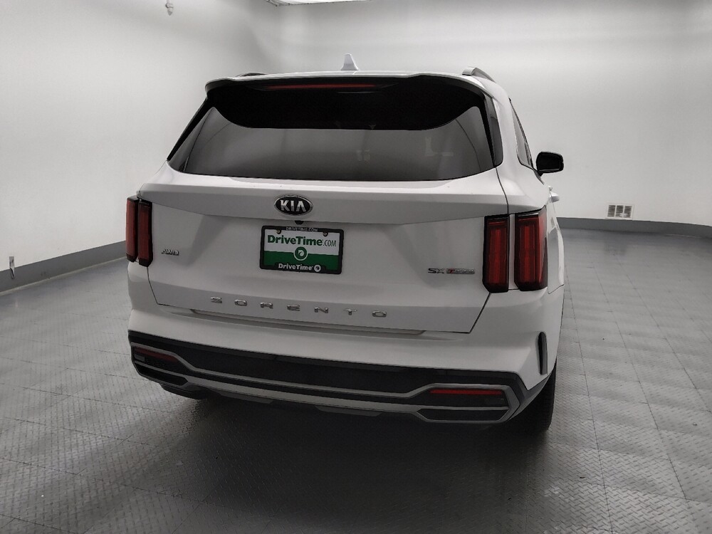 2021 Kia Sorento in Independence, MO 64055 - 18138015 7