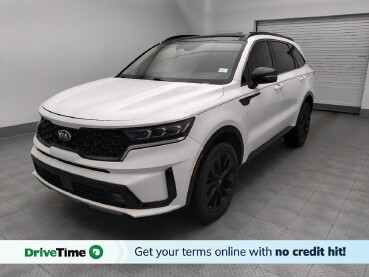 2021 Kia Sorento in Independence, MO 64055