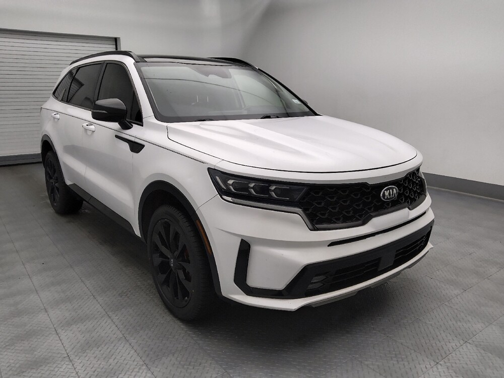 2021 Kia Sorento in Independence, MO 64055 - 18138015 13