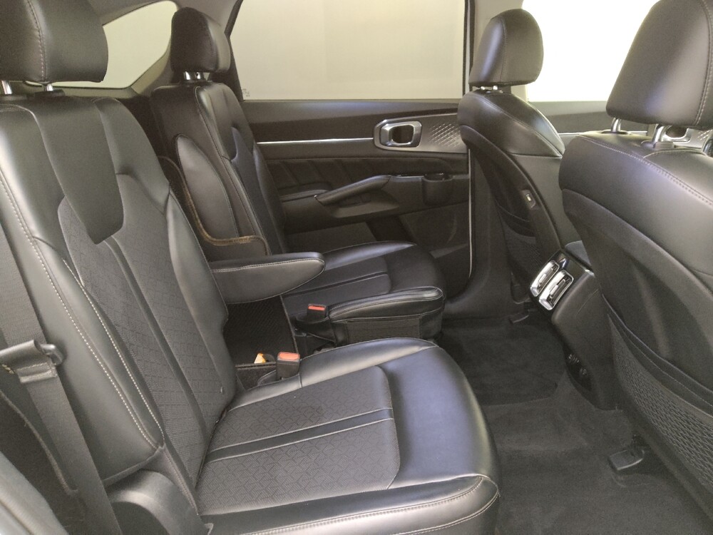 2021 Kia Sorento in Independence, MO 64055 - 18138015 19