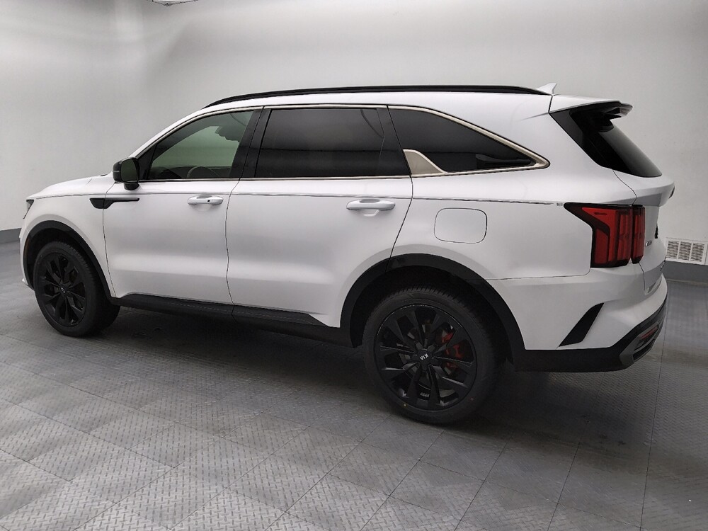 2021 Kia Sorento in Independence, MO 64055 - 18138015 3