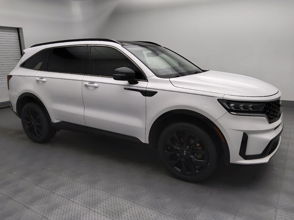 2021 Kia Sorento in Independence, MO 64055 - 18138015 11