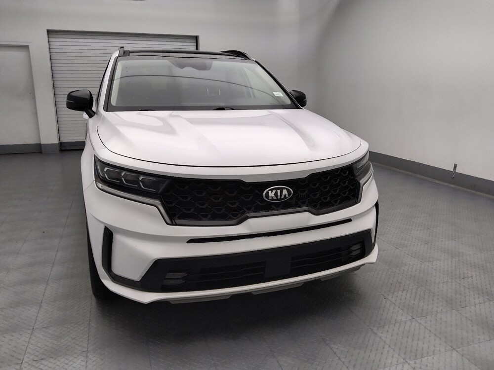2021 Kia Sorento in Independence, MO 64055 - 18138015 14