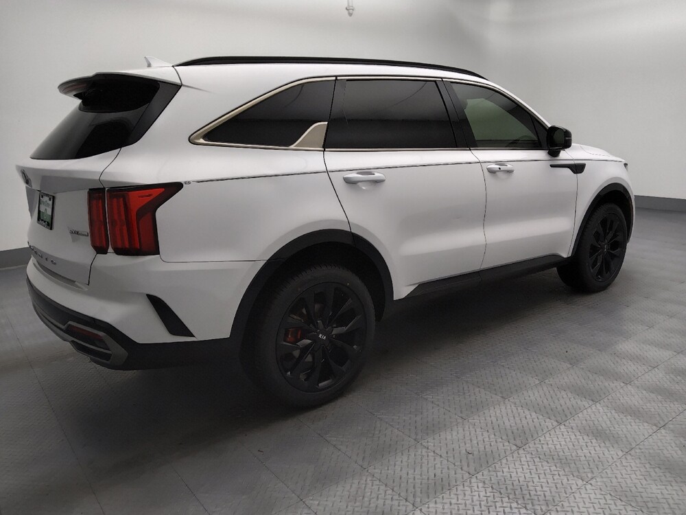 2021 Kia Sorento in Independence, MO 64055 - 18138015 10