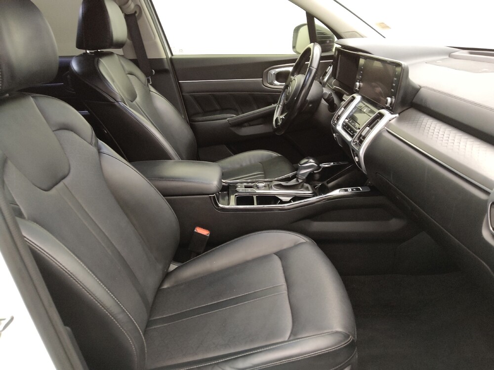 2021 Kia Sorento in Independence, MO 64055 - 18138015 21