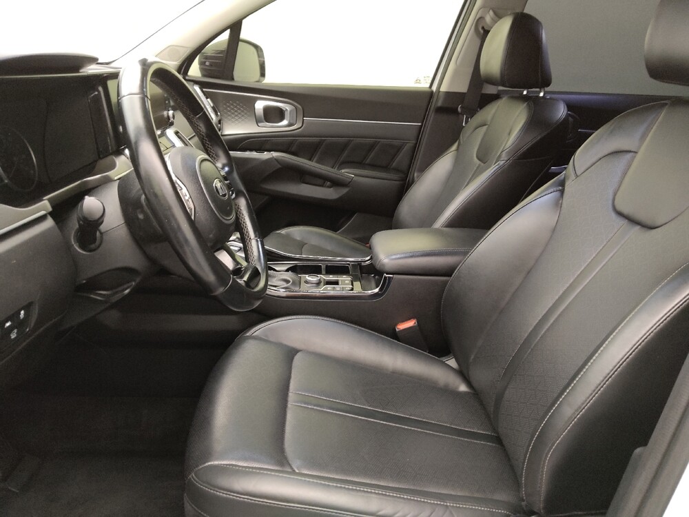 2021 Kia Sorento in Independence, MO 64055 - 18138015 17